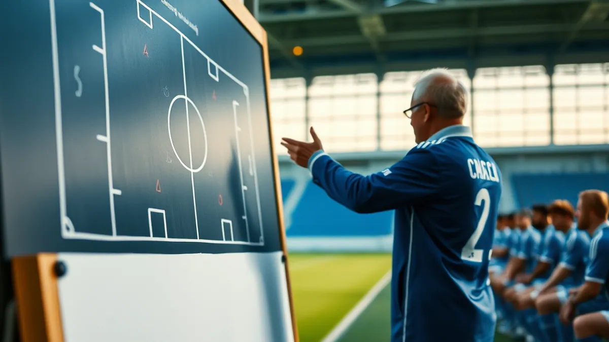 Maximilian Senft appointed as new head coach of Karlsruher SC