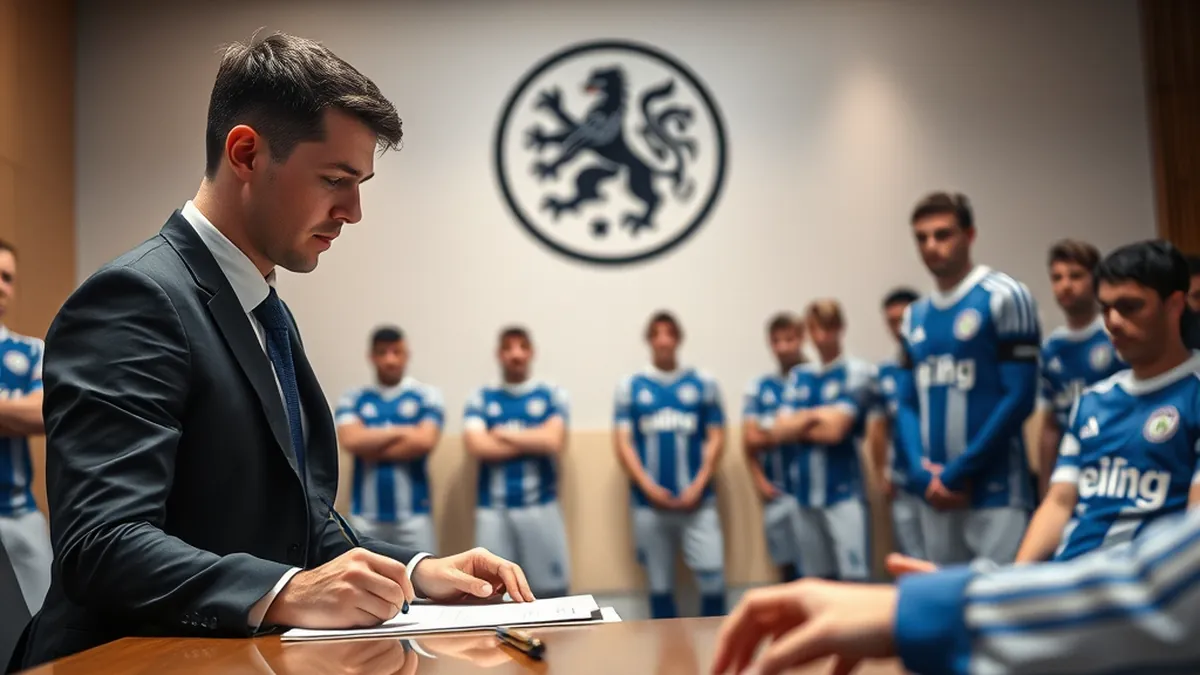 Karlsruher loses striker: Schleusener moves to Düsseldorf