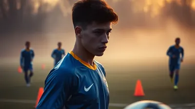 Shio Fukuda: A Promising Future for Karlsruher SC