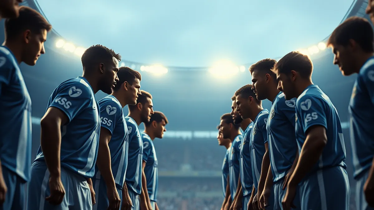 KSC und die Magie der Derby-Atmosphäre: Ein Blick auf die Fantraditionen