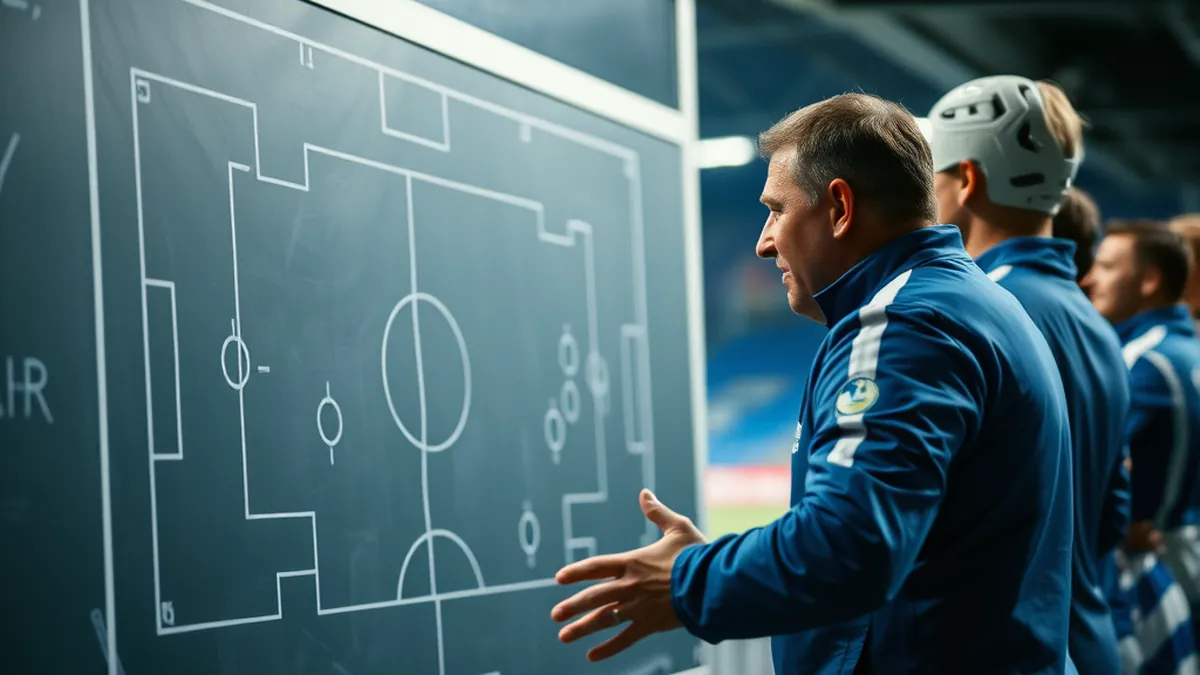 Karlsruher SC trennt sich von Co-Trainer Zlatan Bajramović