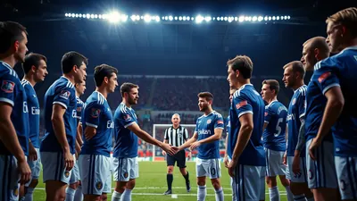 KSC vs FC St. Pauli: Key Players and Tactics Under the Microscope