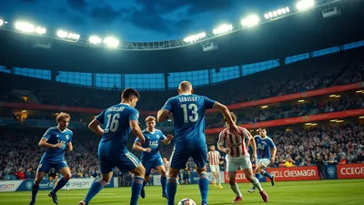 Karlsruher empfängt VfL Bochum zum Heimspiel