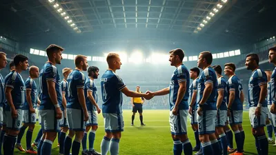 KSC vs. Heidenheim: Tactical Insights and Key Players to Watch