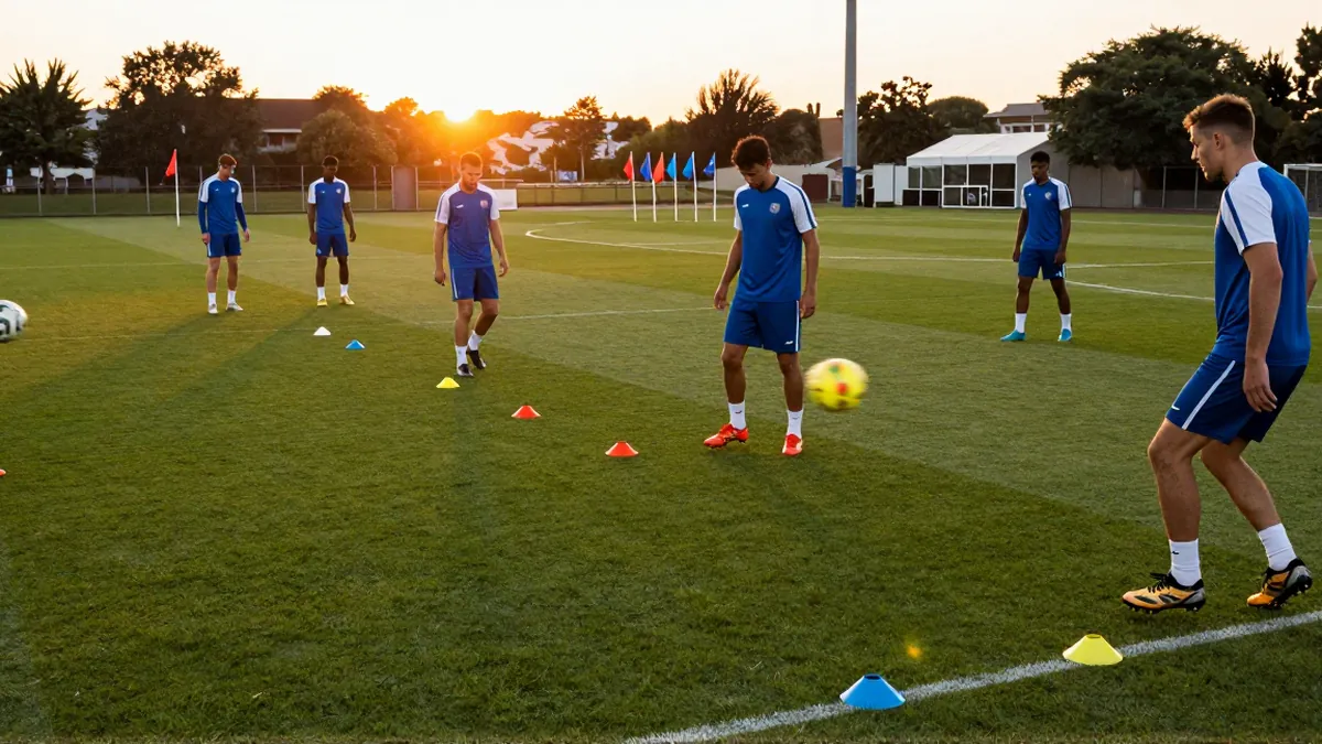 Neuzugang beim Karlsruher SC: Broschinski wechselt aus Basel