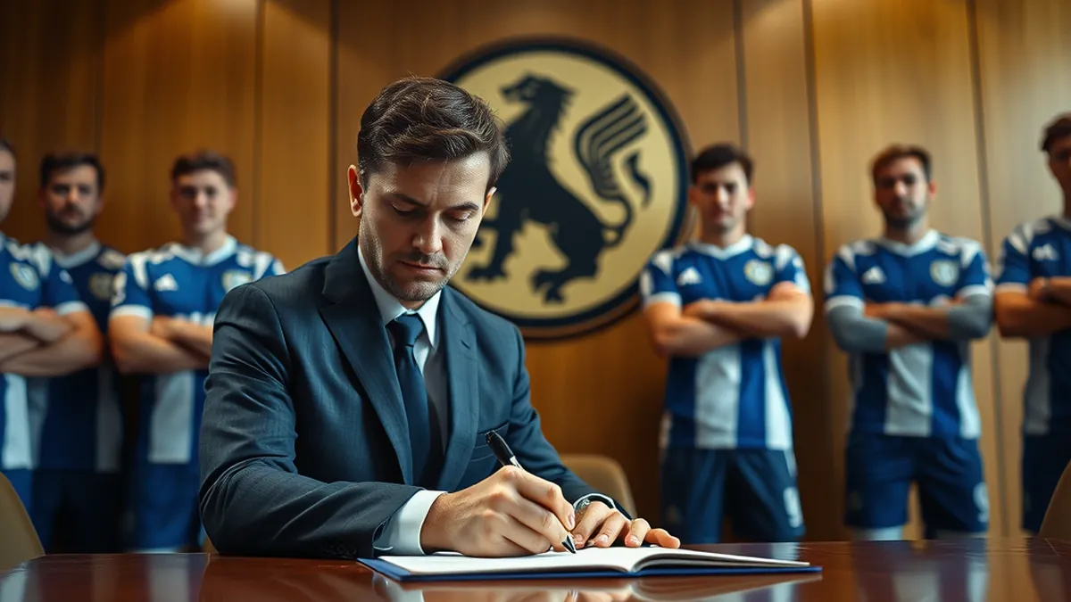 Transfer talks: Eintracht Frankfurt negotiates with Karlsruher