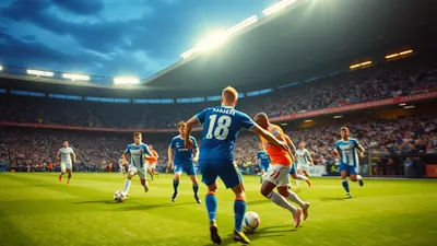 Lessons from the Memorable Relegation Playoff 2015