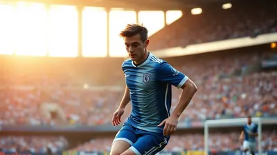 M. Wanitzek: Der Schlüsselspieler von Karlsruher SC