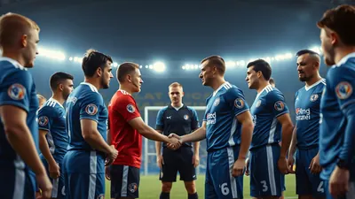 KSC vs. Hansa Rostock: Key Players and Strategic Considerations