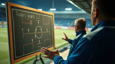 Karlsruher SC: Taktische Analyse und Saisonprognose
