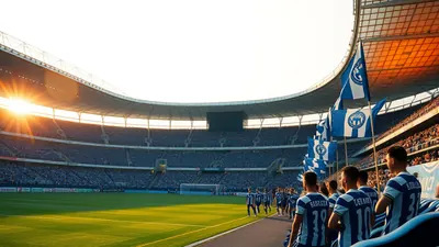 Karlsruher University Football Team aims for 2. Bundesliga promotion