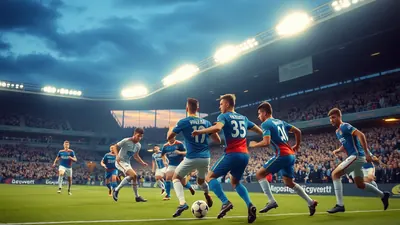Karlsruher SC Confirms Lineup Against Hannover 96