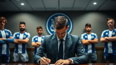 Karlsruher SC verliert Nicolai Rapp an Dynamo Dresden