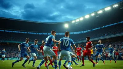 Karlsruher SC unterliegt mit 1:5 bei 1. FC Nürnberg